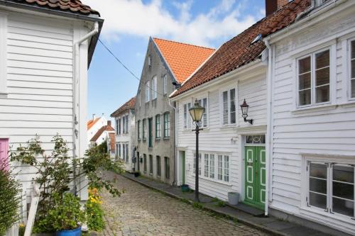 Apartment in old Stavanger, Stavanger (fotografie 5)