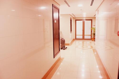 蒙特利尔纳伊夫酒店 蒙特利尔纳伊夫酒店