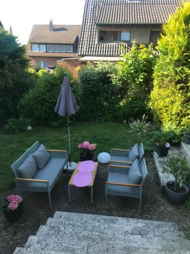 Zentral im Grünen, Dortmund (foto 8)