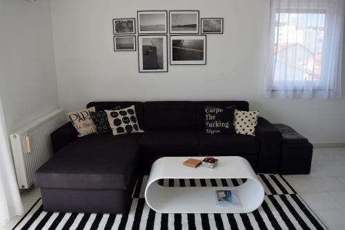 Rijeka - Charming apartment with Sea View and Private Parking, Rijeka (zdjęcie 8)