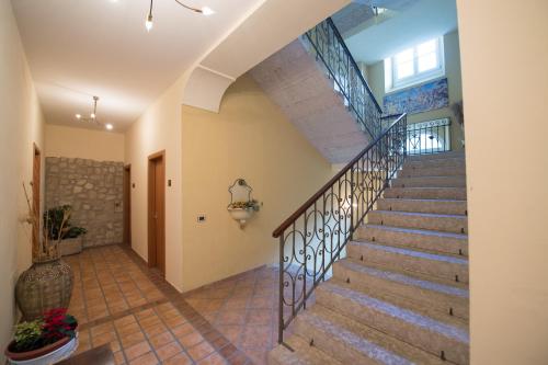 Residence Villa Nicole - 편의 시설/서비스