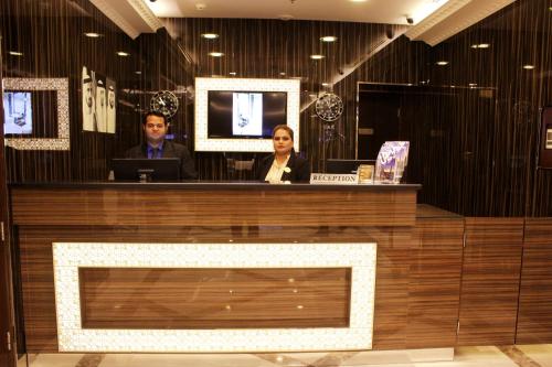 蒙特利尔纳伊夫酒店 蒙特利尔纳伊夫酒店