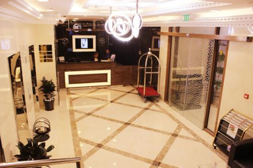 蒙特利尔纳伊夫酒店 蒙特利尔纳伊夫酒店