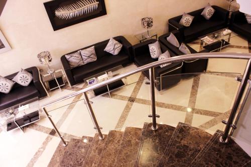 蒙特利尔纳伊夫酒店 蒙特利尔纳伊夫酒店