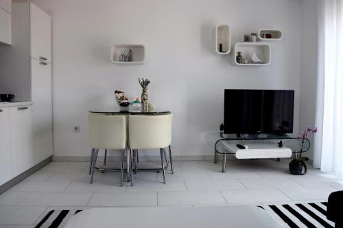 Rijeka - Charming apartment with Sea View and Private Parking, Rijeka (zdjęcie 6)