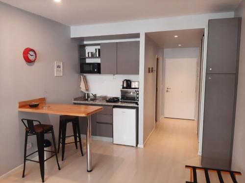 Moderno Estudio Recoleta