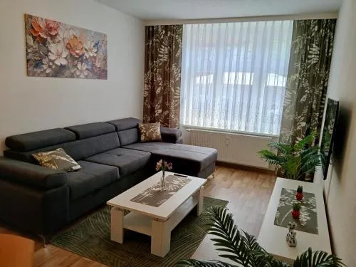 Ferienwohnung König in Arendsee Altmark, Deutschland