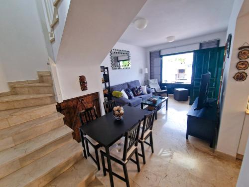 Casa Triana 3