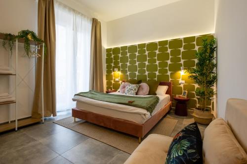 Cornelia Vatican Suites, Roma (foto 4)