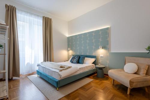 Cornelia Vatican Suites, Řím