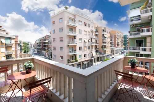 Cornelia Vatican Suites, Roma (foto 5)