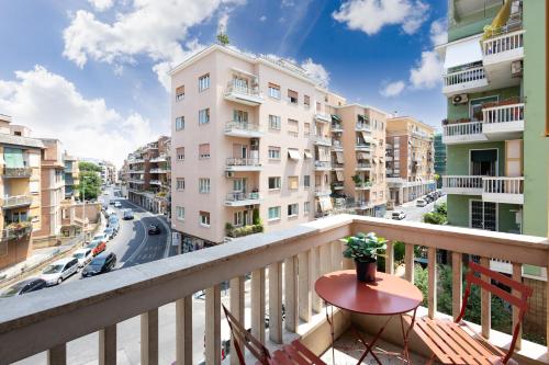 Cornelia Vatican Suites, Roma (foto 6)