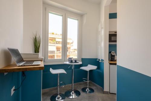 Cornelia Vatican Suites, Roma (foto 9)