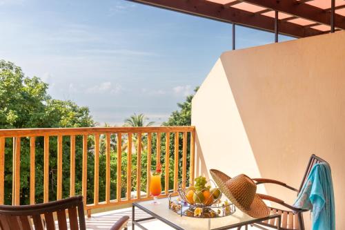 Hotel Aguia Negra in Vilanculos