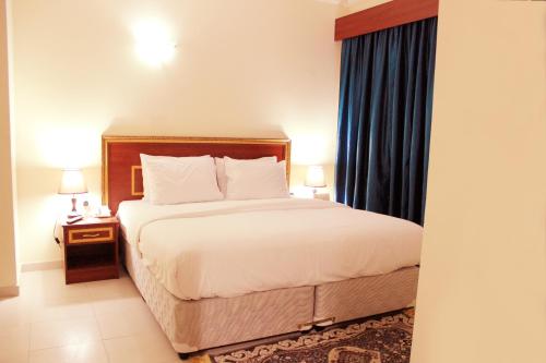 蒙特利尔纳伊夫酒店 蒙特利尔纳伊夫酒店