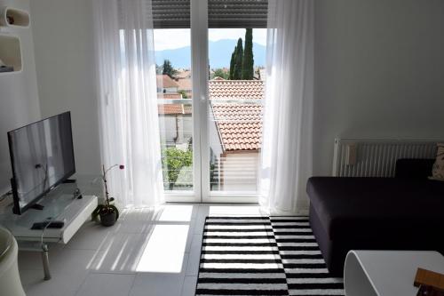 Rijeka - Charming apartment with Sea View and Private Parking, Rijeka (zdjęcie 5)