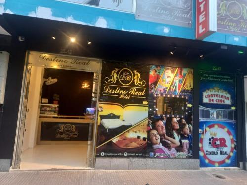 Destino real hotel in Arauca