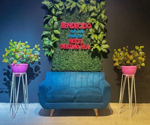 Destino real hotel in Arauca