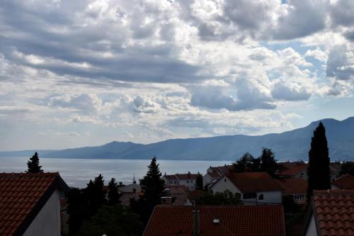 Rijeka - Charming apartment with Sea View and Private Parking, Rijeka (zdjęcie 3)