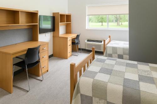 Residence & Conference Centre - Brockville in Brockville (Ontario)