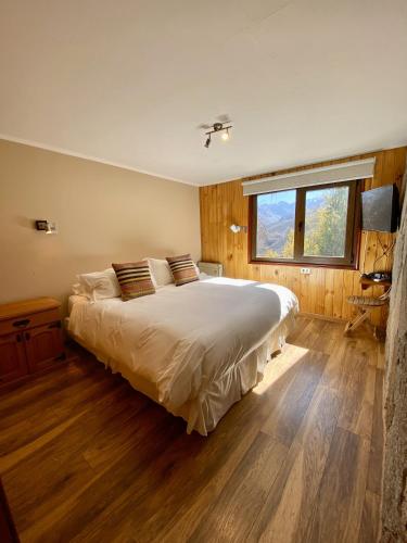 La Cornisa Lodge