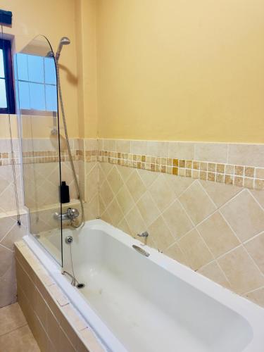 Ocean View Villa Studio Apartment A01 in พอร์ตเอ็ดเวิร์ด