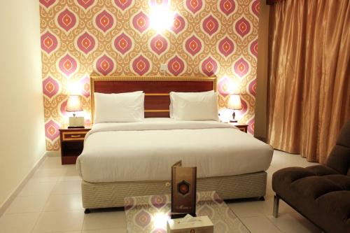 蒙特利尔纳伊夫酒店 蒙特利尔纳伊夫酒店