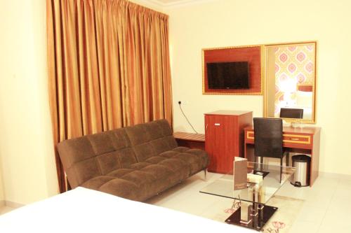 蒙特利尔纳伊夫酒店 蒙特利尔纳伊夫酒店