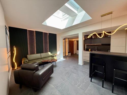 Luxe Living Basel-City, Basilea (foto 6)