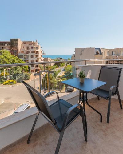Hotel Sea Sand 4