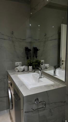 Agios Nikolaos apartment, Atenas (foto 3)