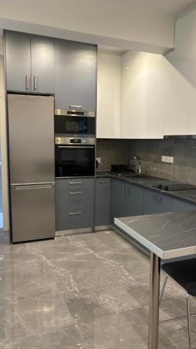 Agios Nikolaos apartment, Athen