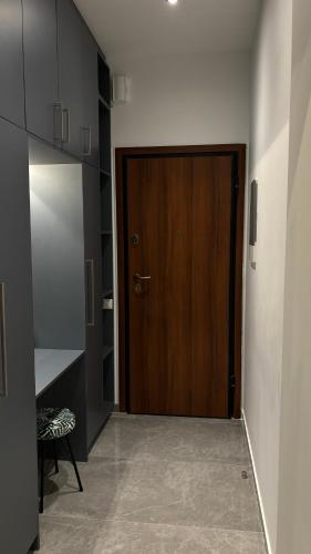 Agios Nikolaos apartment, Atenas (foto 7)