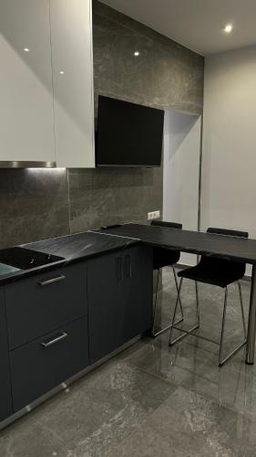 Agios Nikolaos apartment, Atenas (foto 8)