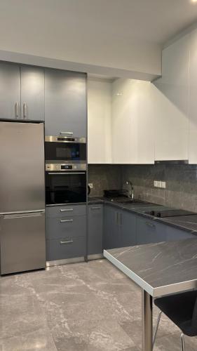 Agios Nikolaos apartment, Atenas (foto 10)