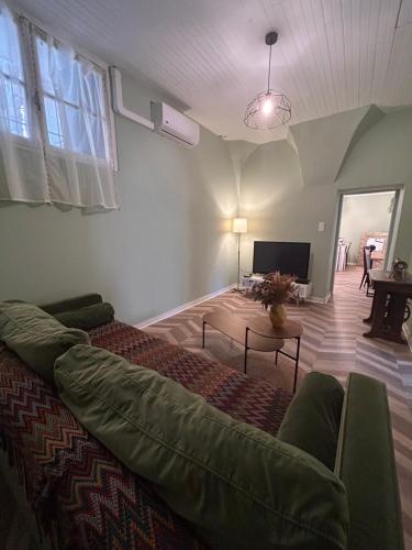 Plage A 3 Minutes A Pied, Grand Appart Familial, 3 Chambres ,Top Emplacement ! - Bastia