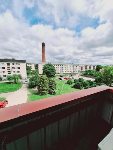 Lihula mnt 9-14 Apartments Haapsalu - Location saisonnière - Haapsalu