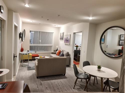 Modern Luxury Apartments in the Heart of Los Angeles, Los Angeles (photo 8)