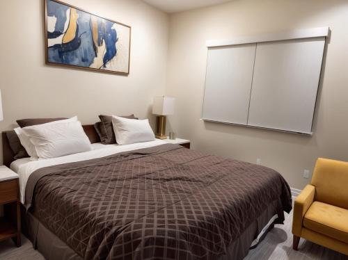 One-Bedroom Premium Apartment image 5