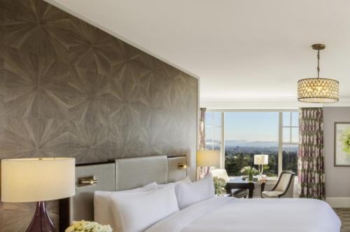 Claremont Resort & Club - 전망