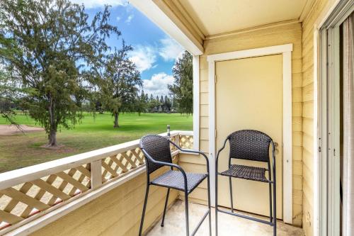 Fairway Terrace#H208 in Waikoloa (HI)