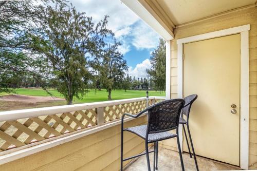 Fairway Terrace#H208 in Waikoloa (HI)