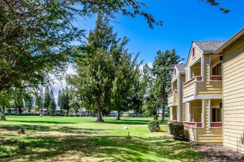 Fairway Terrace#H208 in Waikoloa (HI)