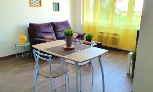 Appart Confortable à Tulle - Bien situé - Calme (Appart Confortable a Tulle - Bien situe - Calme) in Tulle