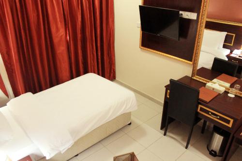 蒙特利尔纳伊夫酒店 蒙特利尔纳伊夫酒店