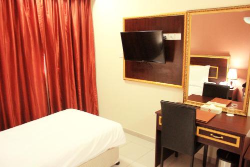 蒙特利尔纳伊夫酒店 蒙特利尔纳伊夫酒店