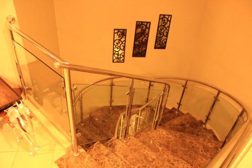 蒙特利尔纳伊夫酒店 蒙特利尔纳伊夫酒店