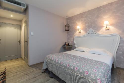 The Originals Boutique, Hotel du Parc, Cavaillon (Inter-Hotel)