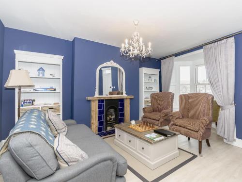 Frankland House - Whitby Frankland House - Whitby