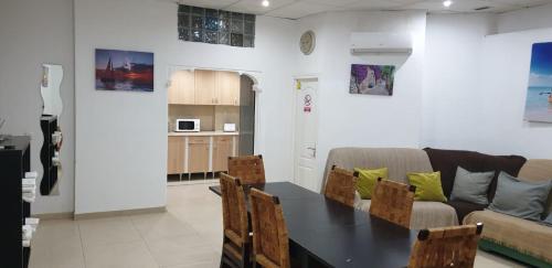 Habitacion cerca de las playas in Benalmadena